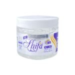 جل الشعر خالي من الكحول من شفاء - 500 مل