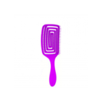 فرشاة الشعر من روز أروما برائحة اللافندر  -4741