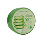 جل الصبار الكوري المرطب والملطف من نيتشر ريبورت 300 مل