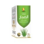 زيت الصبار لتغذية الشعر من وادي النحل 125مل