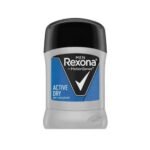 مزيل العرق ريكسونا ستيك رجالي أكتيف 40 مل