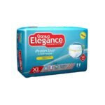 حفاضات كبار السن سانيتا اليغنس بانتس (XL) 14 قطعة