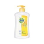 ديتول غسول اليدين بالليمون وزهر البرتقال- 200 مل