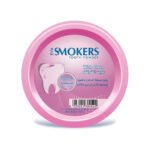 ايفا - يزيل صبغة التدخين والقهوة من الأسنان بزيت القرنفل، 40 جرام