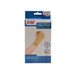 رست بالكف بني - ES 403 XXL