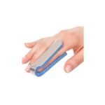 جبيرة المونيوم للاصبع - M