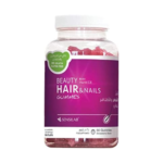 فيتامينات بيوتي للشعر والاظافر