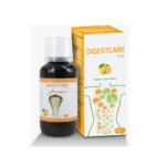 ديجستكير، شراب، يساعد على الهضم - 125 مل