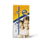 سانوفيت، شراب، متعددة الفيتامينات والمعادن - 320 مل