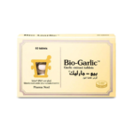 بيو - جارلك 300 مجم 60 قرص