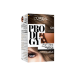 لوريال برودجي صبغة الشعر بالزيت باللون الأشقر الغامق 6.0 - 1 عبوة