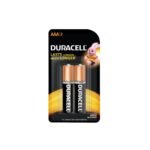 بطاريات قلم دورسيل  AAA 2