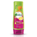 بلسم الشعر من فاتيكا بالعسل والبيض يصلح ويحافظ علي الشعر 400مل