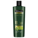 شامبو تريسمي بوتنيكس ديتوكس تجديد مع الشاي الأخضر والزنجبيل - 400 مل