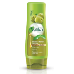 بلسم الشعر من فاتيكا بالزيتون والحناء للحماية والتغذية 400 مل