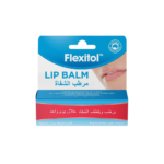 فليكسيتول بلسم مرطب الشفاه - 10 جم