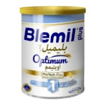 بليميل بلس (1) حليب أطفال 400 جم