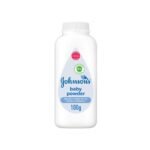 جونسون بودرة للأطفال - 100 جم