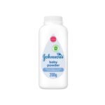 جونسون بودرة للأطفال - 200 جم