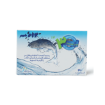 جي بي أوميجا 3، 567 مجم 30 كبسولة