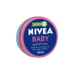 كريم بيبي ماي فيرست من نيفيا للاطفال 150مل