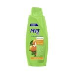 شامبو بيرت بلاس بخلاصة المندرين للشعر الخفيف الدهني - 600 مل