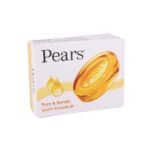 صابون بيرز نقي ولطيف - 125 جم