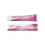 معجون تبييض الاسنان من ديبوردنت - 50 مل