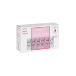 سائل علاج الشعر وفروة الرأس للنساء من فولتين – 12 قارورة