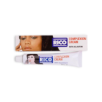 كريم تفتيح البشرة من ريكو – 50 جم