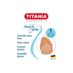 لصقات لباطن القدم من تيتانيا - 5205