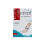 لاصق جروح مانع للتسريب سمارت 50 قطعة