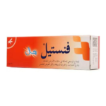 فنستيل جل 30 جم