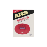 آرس جهاز أقراص للقضاء على الناموس مع إضاءة إلكترونية - 1 جهاز