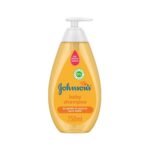 شامبو جونسون للأطفال لا دموع بعد اليوم - 750 مل