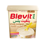 حبوب مغذية للأطفال بليفيت بلس الحبوب الكاملة - 250 جم