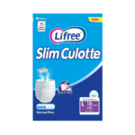 ليفري حفاضات لكبار السن كِلوت مقاس L كبير عبوة جامبو - 18 قطعة