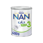 نان ديو (3) حليب أطفال 400 جم