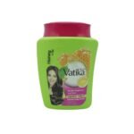 فاتيكا حمام زيت ترطيب عميق - 1 كج