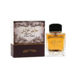 عطر خالص عودي