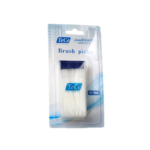 تيسي خلال اسنان مع فرشة 100 حبة - 2806