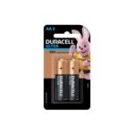 حجر بطارية دروسيل كرت قلم كبير 2 حبة AA