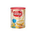 سيريلاك قمح وعسل 400 جم