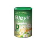 بلفيت دي شاي أطفال بالبابونج و الشمر 200 جم