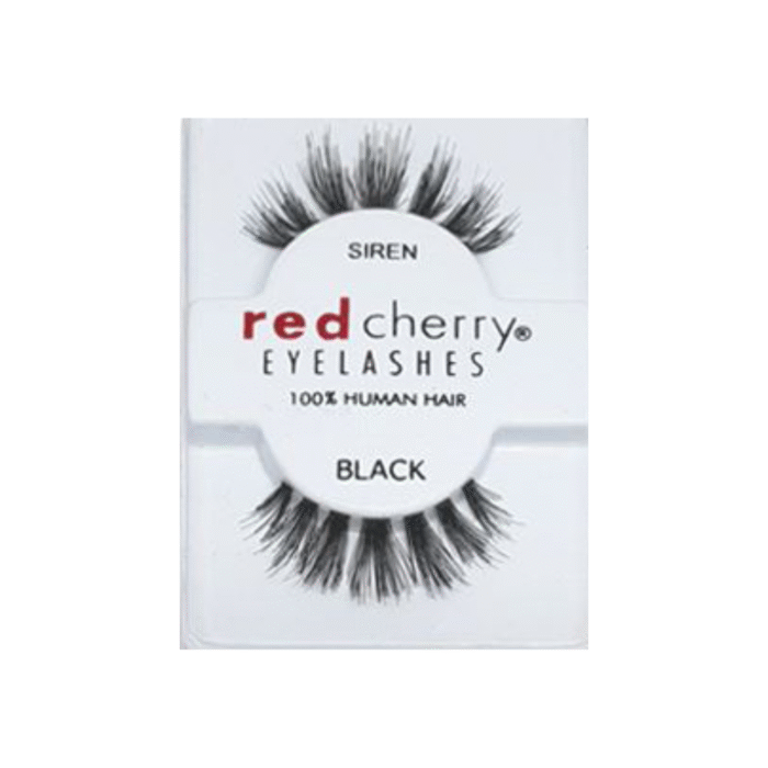 ⁦رموش رد شيري Siren⁩ - الصورة ⁦2⁩