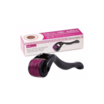 ديرما رولر فرشاة لتنظيف الوجه وفتح المسام DRS150 (1.50MM)