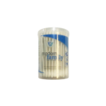 بيبي زون قطن أذان بلاستك 100عود  - 8411