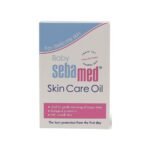 سيباميد زيت للعناية ببشرة الأطفال الرقيقة من اليوم الأول - 150 مل