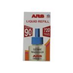 جهاز التخلص من الناموس والحشرات الطائرة آرس، سائل إعادة تعبئة 720 ساعة - 1 قطعة