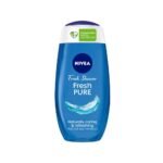 نيفيا، سائل استحمام، الانتعاش، بيور 250 مل